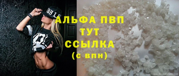 стафф Краснослободск