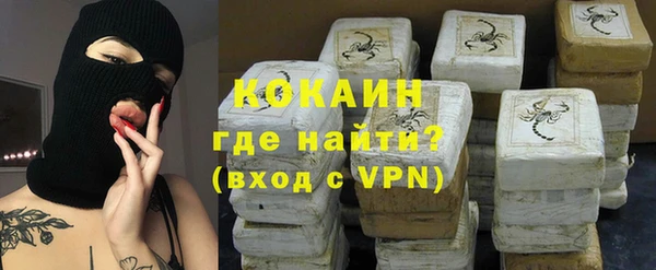 стафф Краснослободск